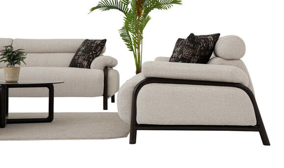 Linda Koltuk Takımı - 7