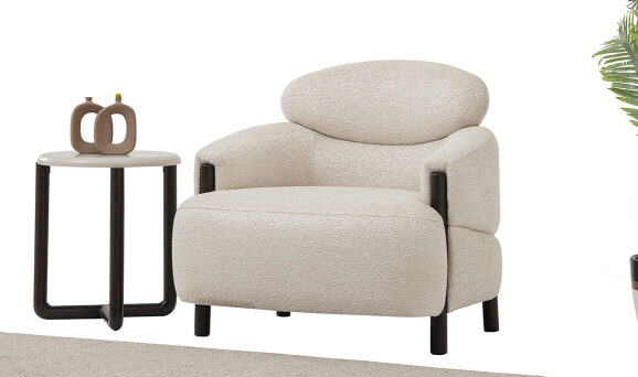 Linda Koltuk Takımı - 10