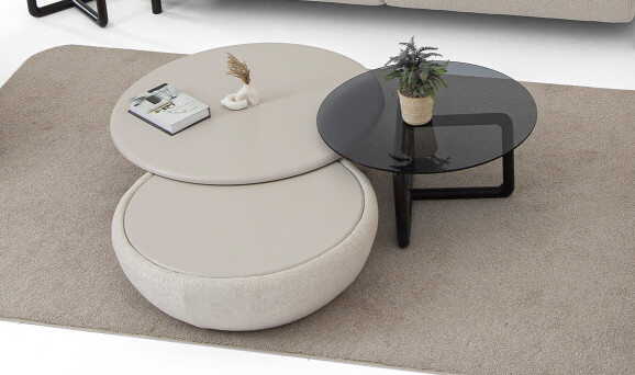 Linda Koltuk Takımı - 12