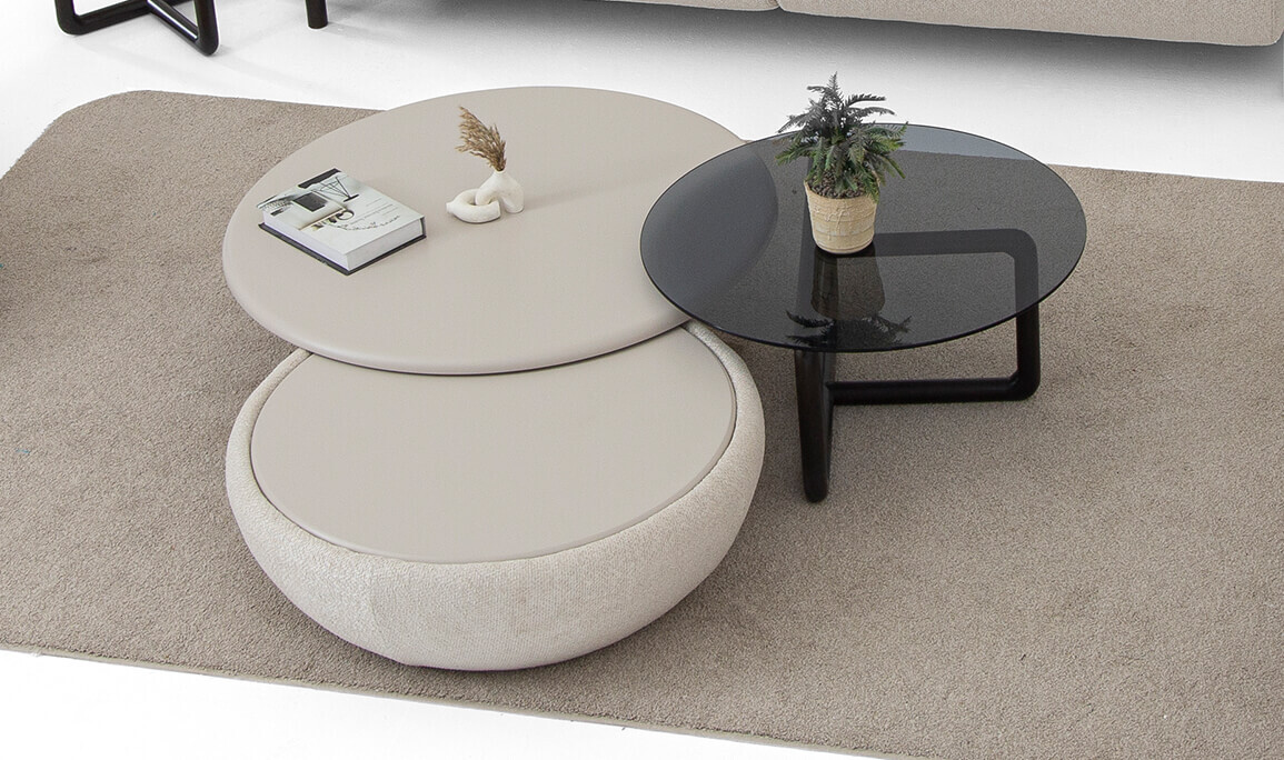 Linda Koltuk Takımı - 12