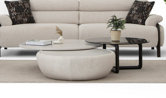 Linda Koltuk Takımı - 13