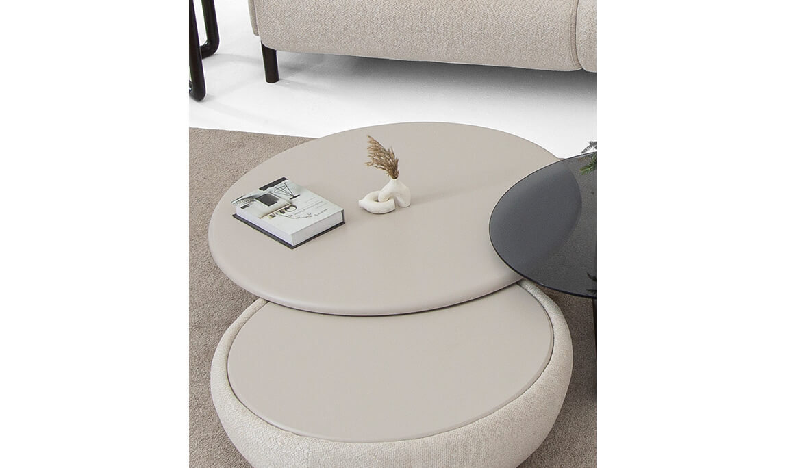 Linda Koltuk Takımı - 14