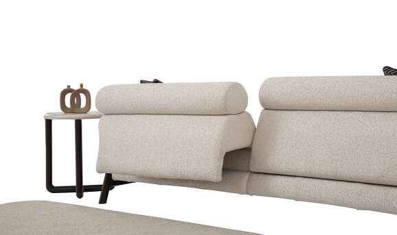 Linda Üçlü Koltuk - 7