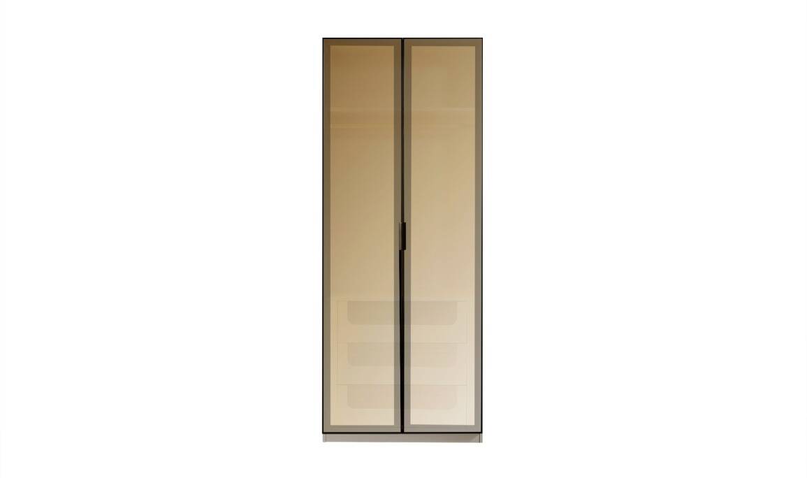 Line Black Yatak Odası - 14