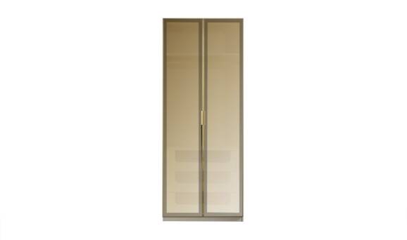 Line Gold Yatak Odası - 14