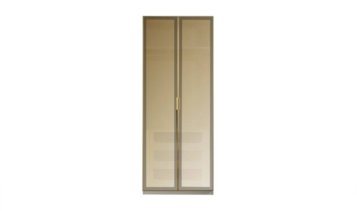 Line Gold Yatak Odası - 14