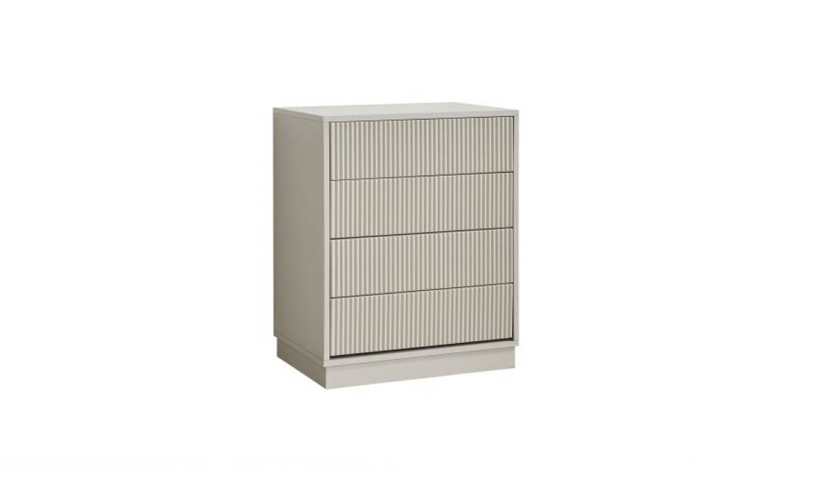 Line Gold Yatak Odası - 18