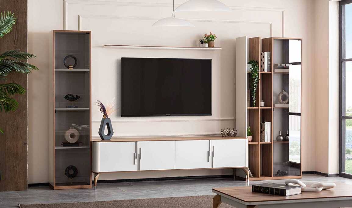 Linz Tv Ünitesi - 2