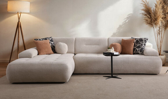 Liva Mini L Köşe Takımı - 2