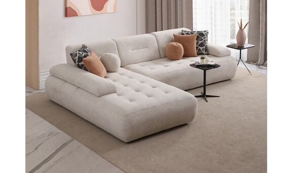 Liva Mini L Köşe Takımı - 3