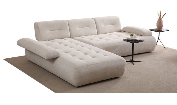 Liva Mini L Köşe Takımı - 4