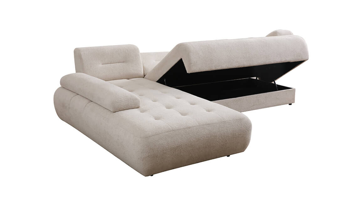 Liva Mini L Köşe Takımı