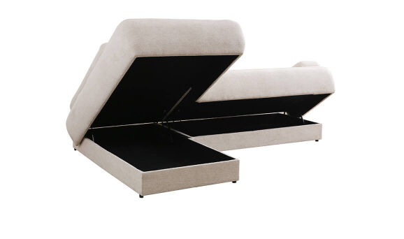 Liva Mini L Köşe Takımı - 6