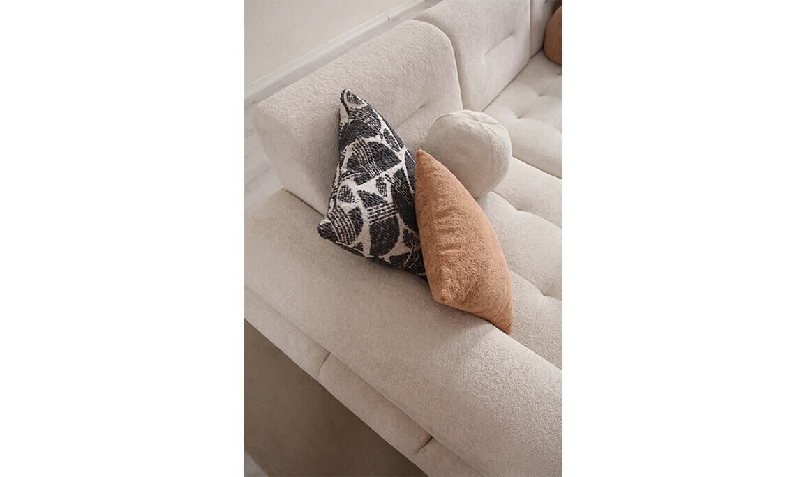 Liva Mini L Köşe Takımı - 8