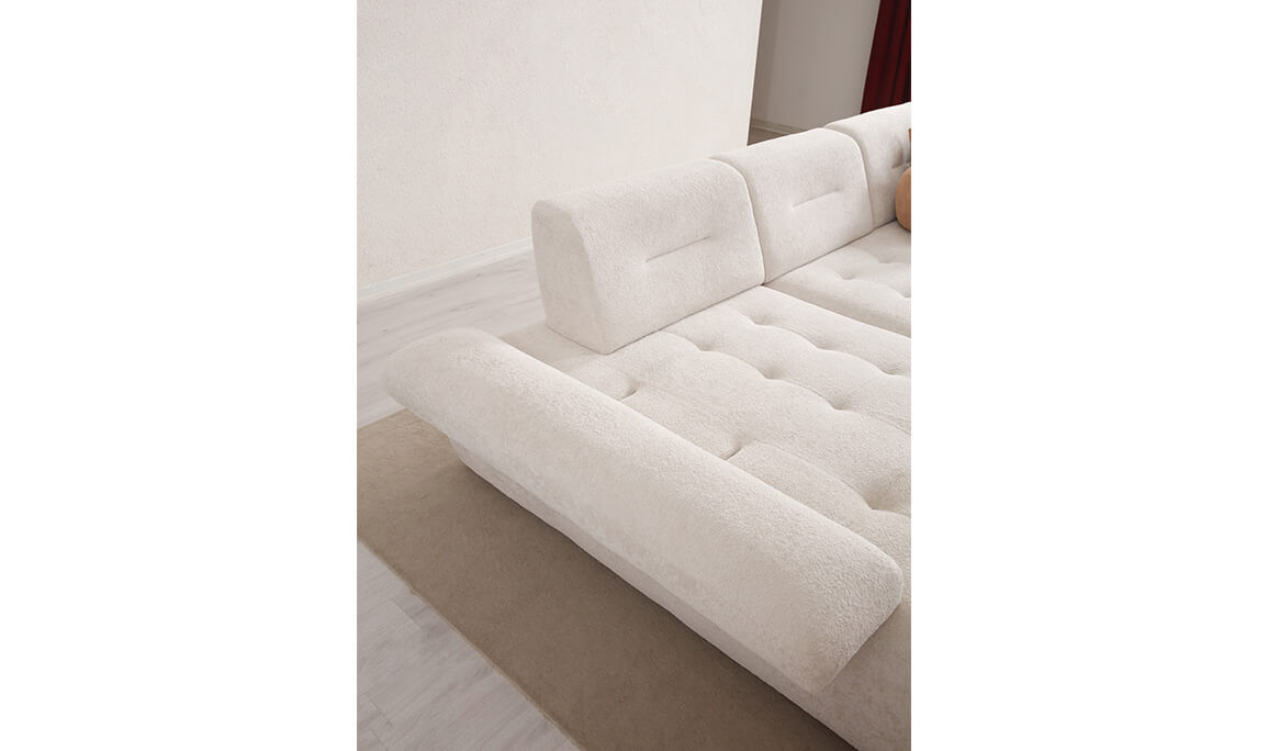 Liva Mini L Köşe Takımı - 9