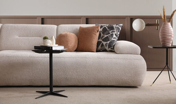 Liva Mini L Köşe Takımı - 10