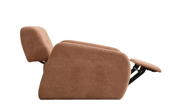 Liva Turuncu Berjer - 3