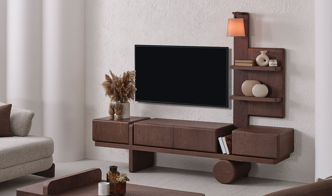 Liva Tv Ünitesi - 3