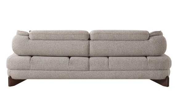 Liva Üçlü Koltuk - 2