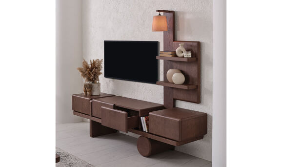 Liva Yemek Odası - 5