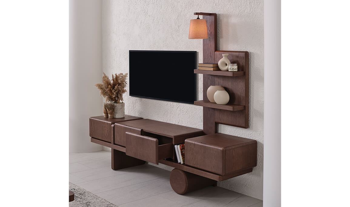 Liva Yemek Odası - 5
