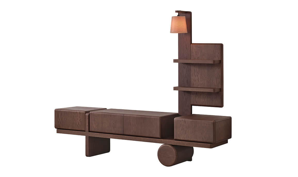 Liva Yemek Odası - 28