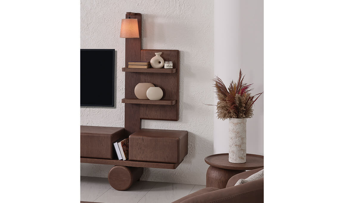 Liva Yemek Odası - 30