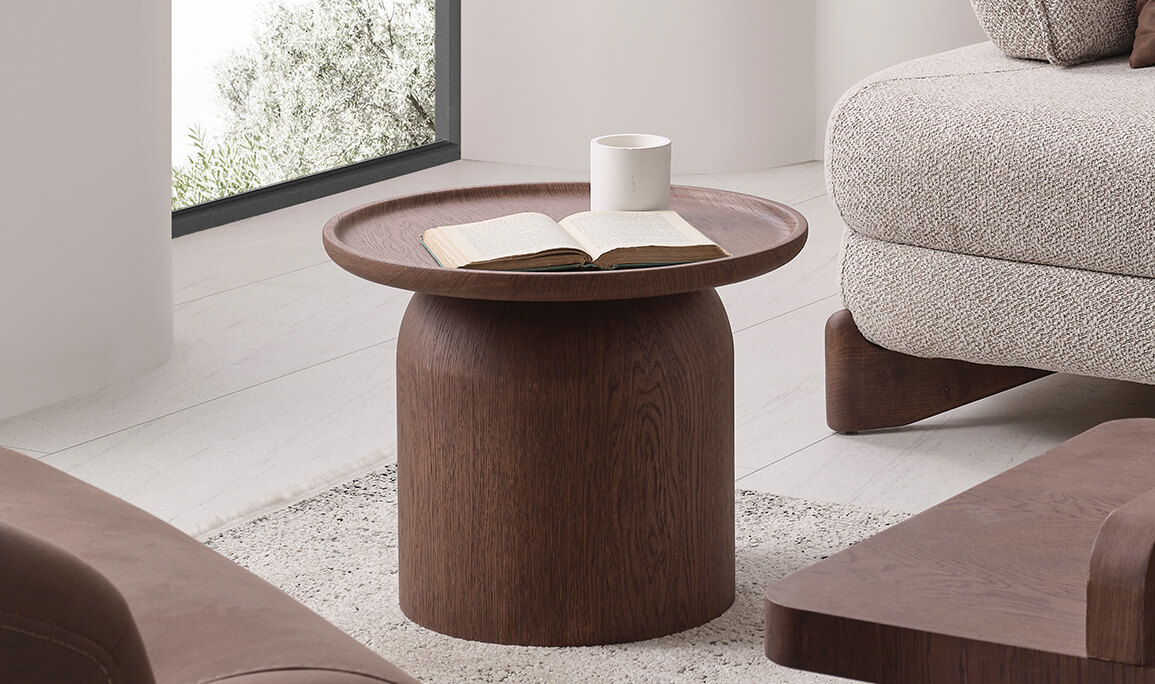 Liva Yemek Odası - 36