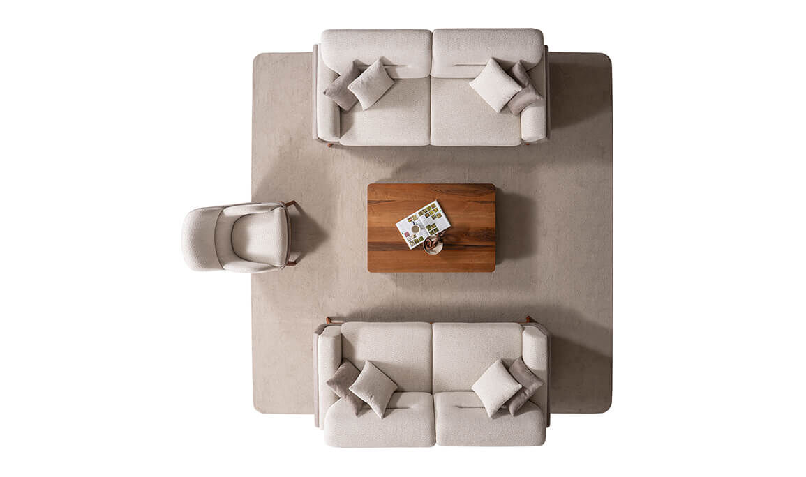 Live Koltuk Takımı