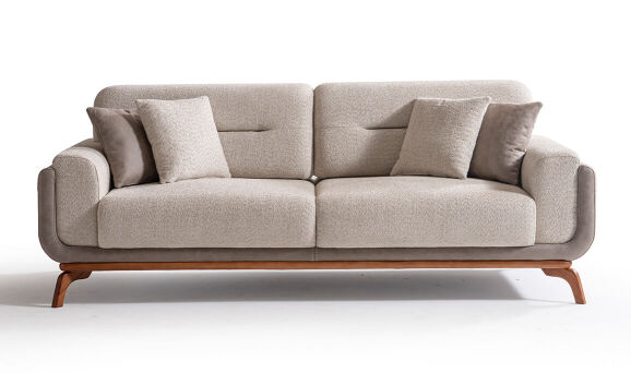 Live Koltuk Takımı - 7