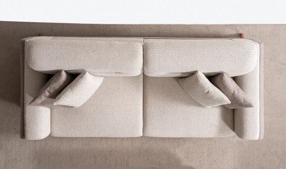 Live Koltuk Takımı - 12