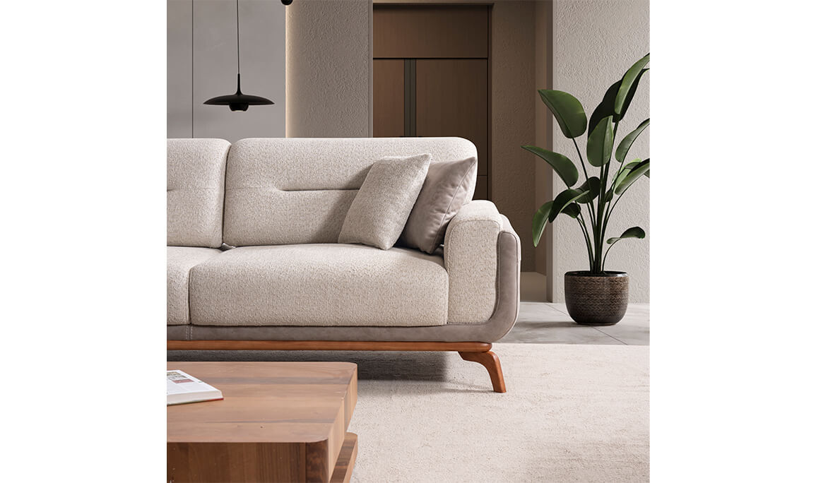 Live Koltuk Takımı - 21