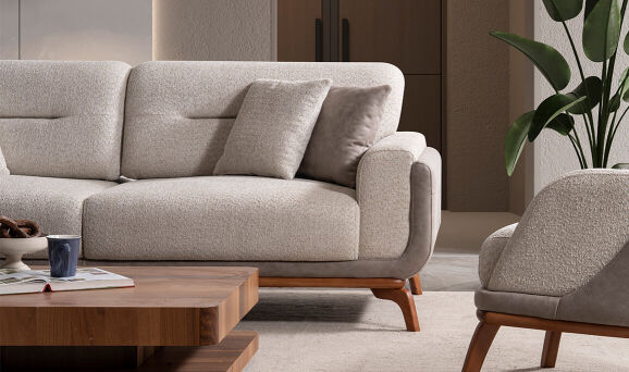 Live Koltuk Takımı - 22