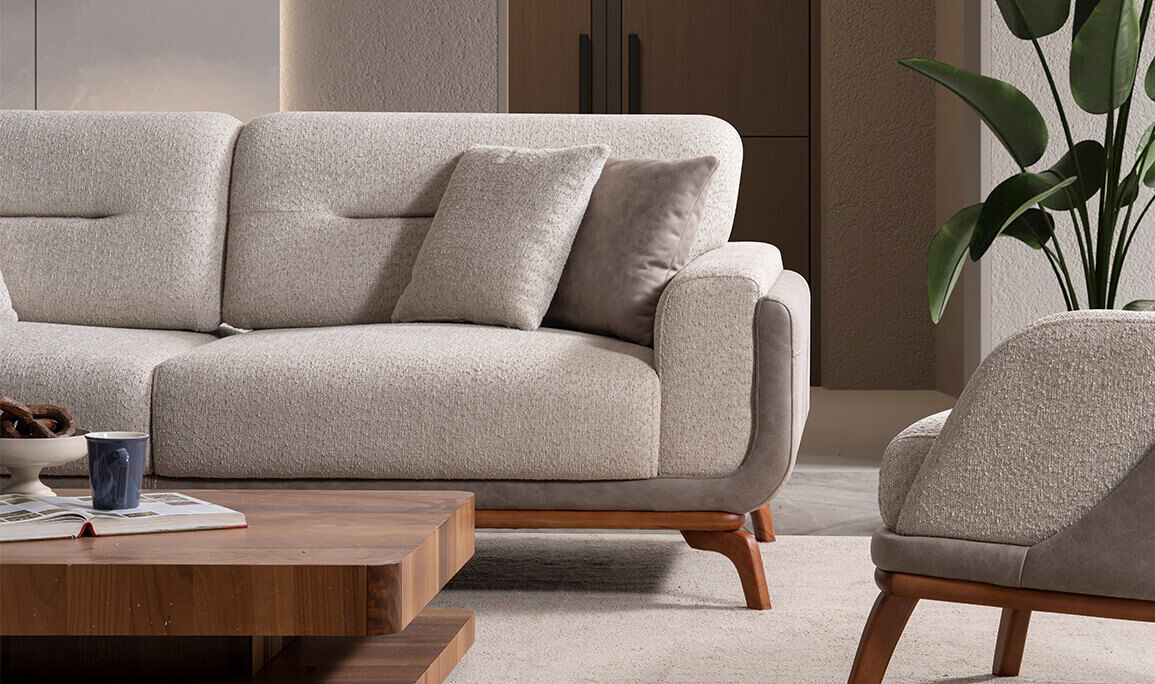 Live Koltuk Takımı - 22