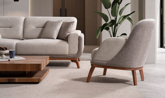 Live Koltuk Takımı - 24