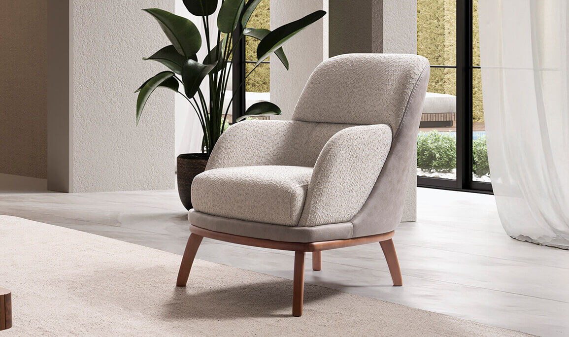 Live Koltuk Takımı - 26