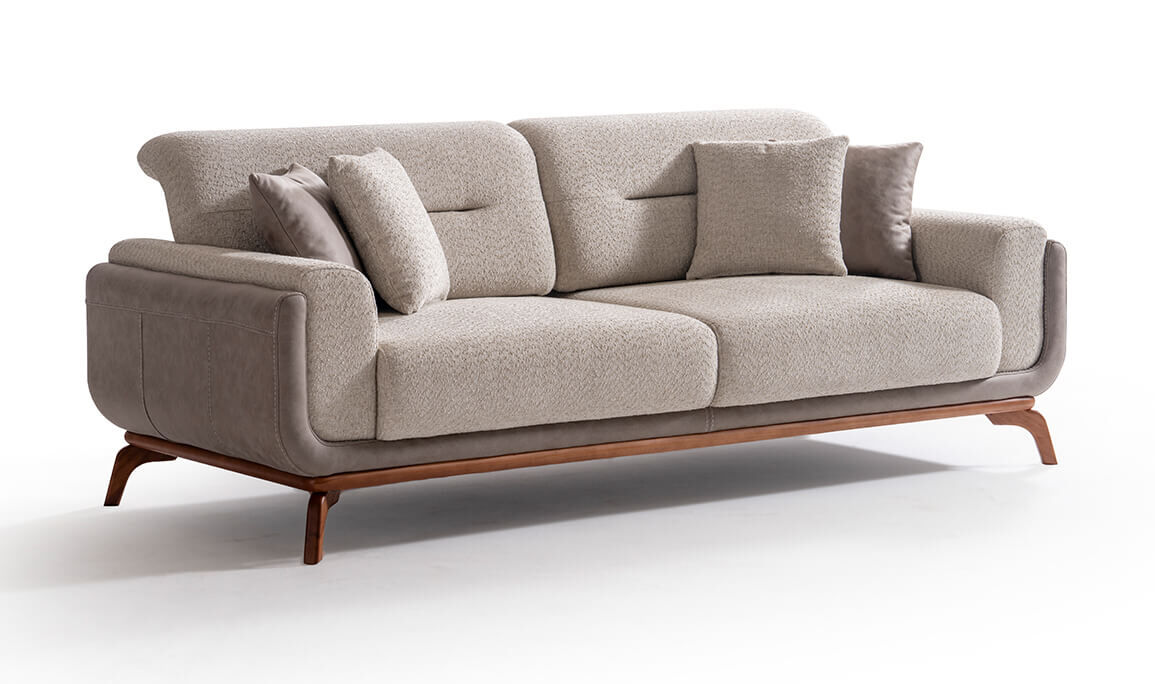 Live Üçlü Koltuk - 2