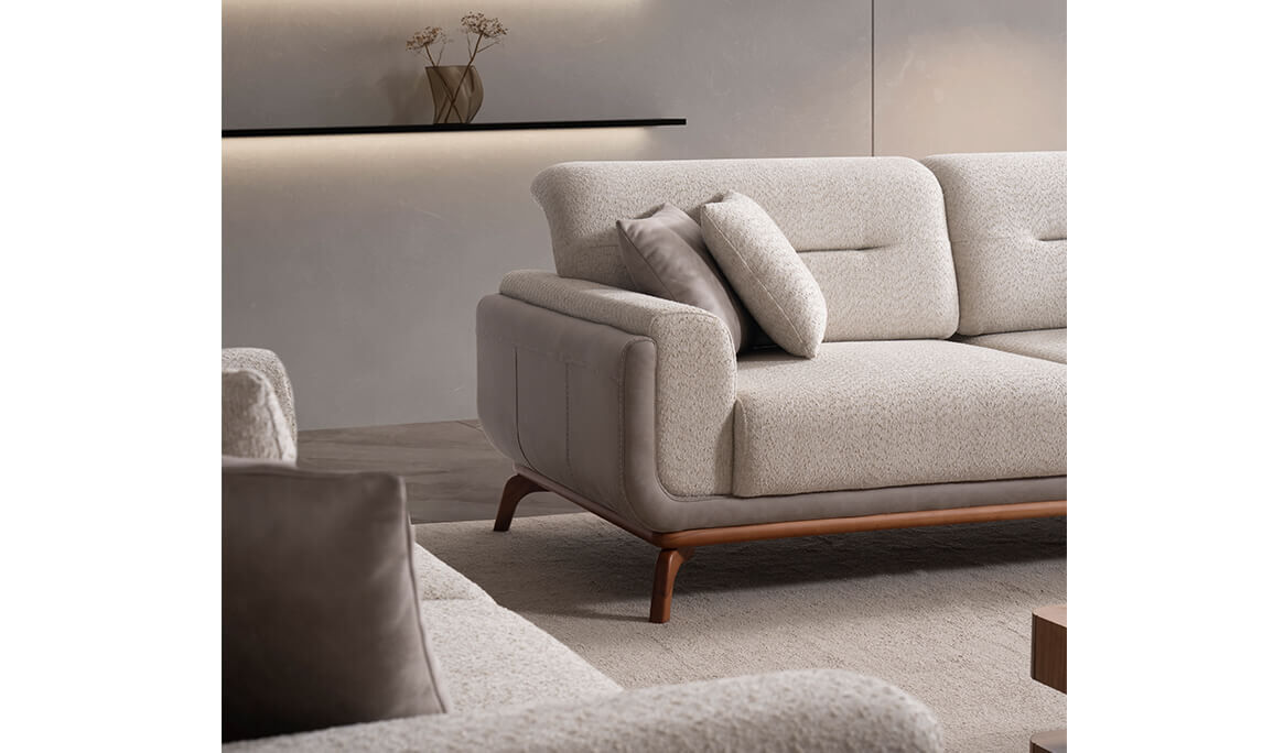 Live Üçlü Koltuk - 9