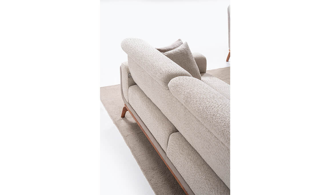 Live Üçlü Koltuk - 12