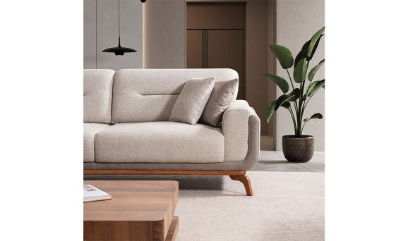 Live Üçlü Koltuk - 17