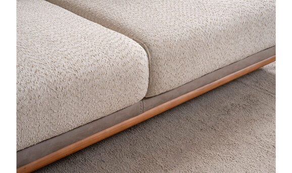 Live Üçlü Koltuk - 21