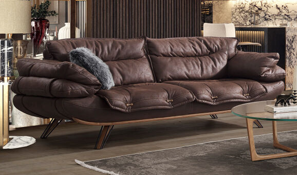 Lizbon Koltuk Takımı - 3