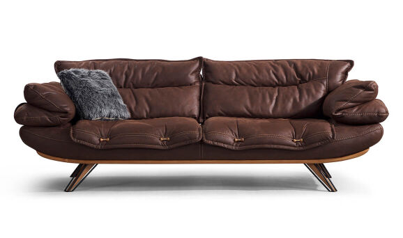 Lizbon Koltuk Takımı - 4