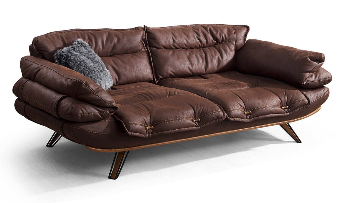 Lizbon Koltuk Takımı - 5