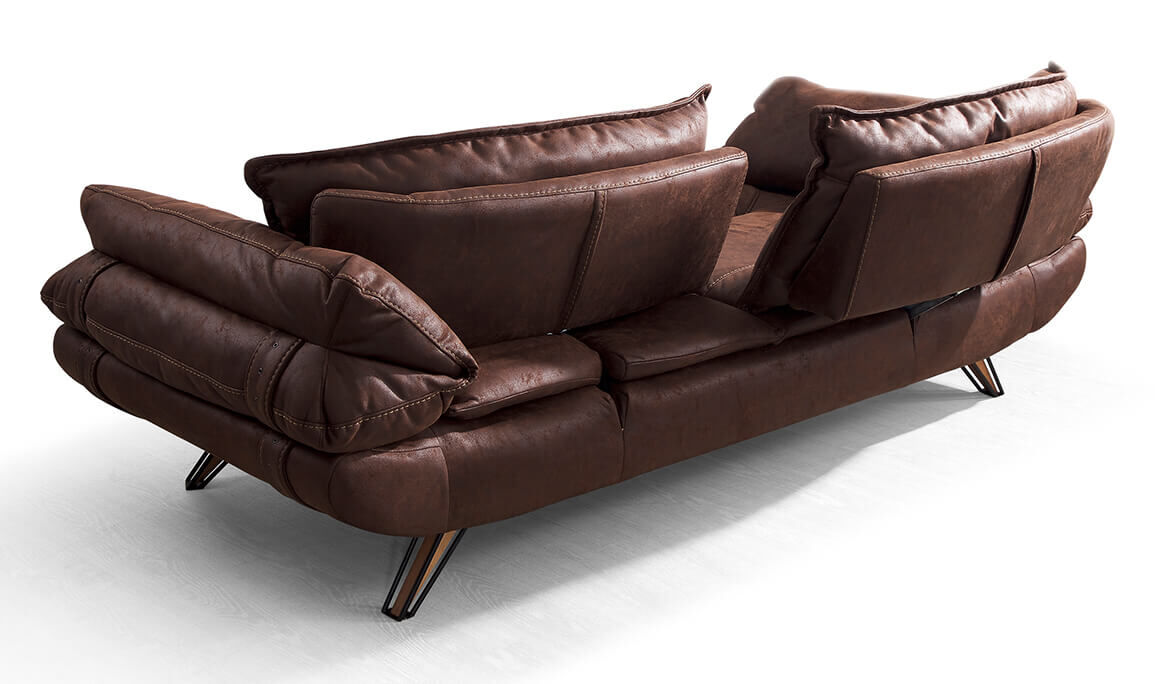 Lizbon Koltuk Takımı - 7