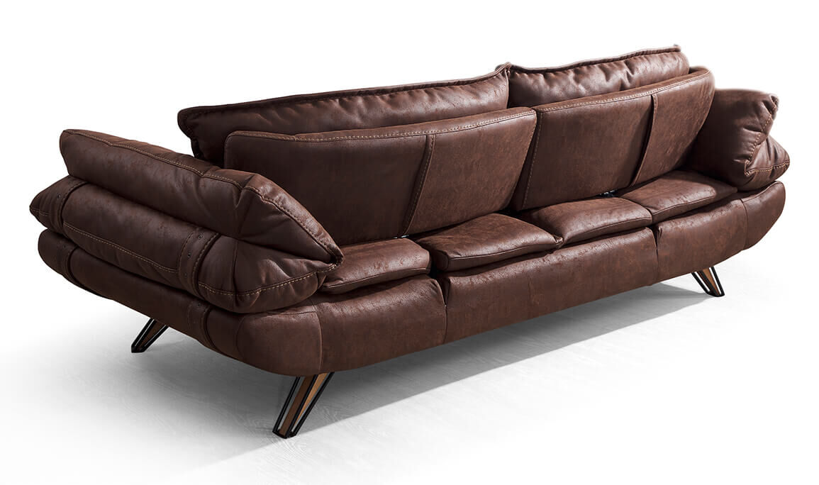 Lizbon Koltuk Takımı - 8