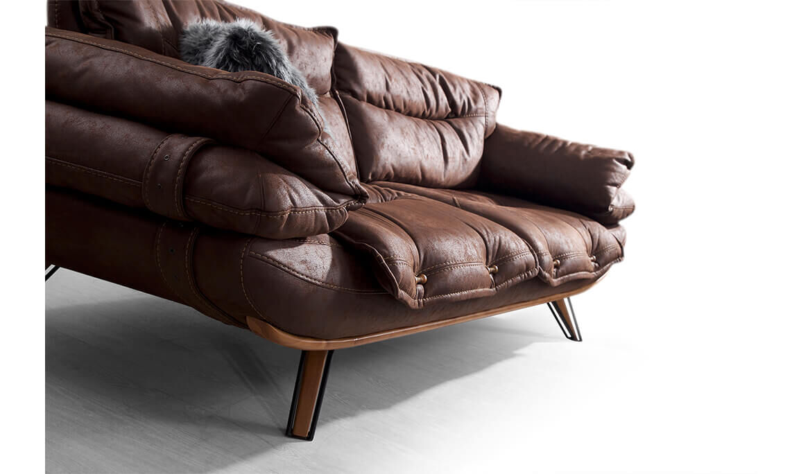 Lizbon Koltuk Takımı - 10