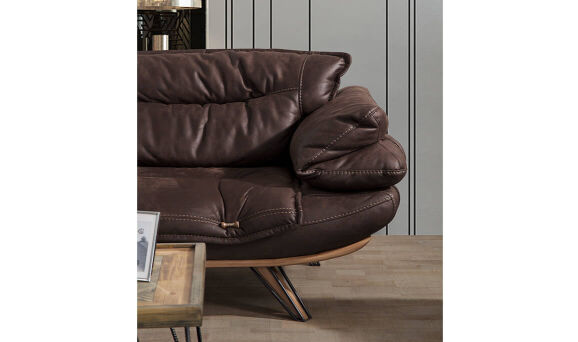 Lizbon Koltuk Takımı - 12