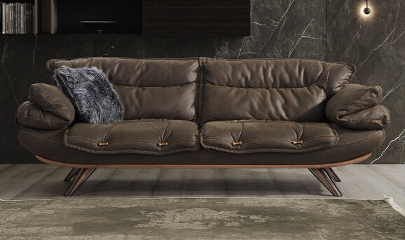 Lizbon Koltuk Takımı - 13