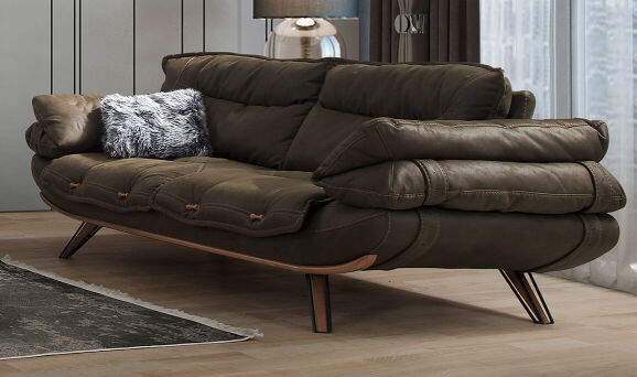 Lizbon Koltuk Takımı - 14